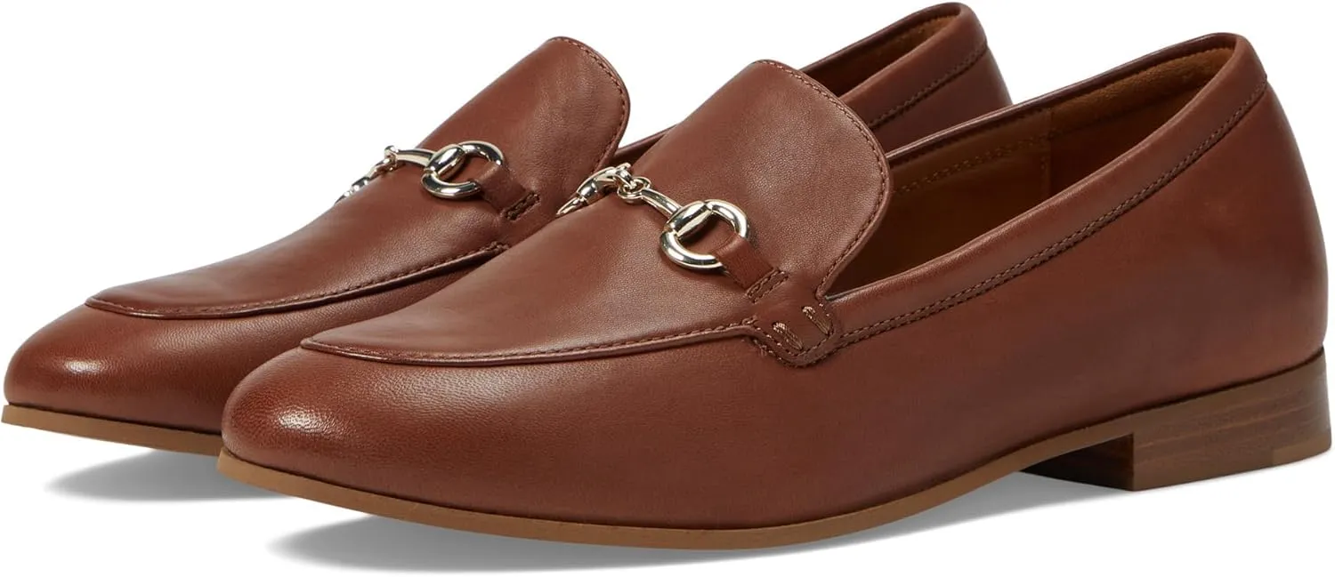 Johnston & Murphy Women's Ali Bit Loafer