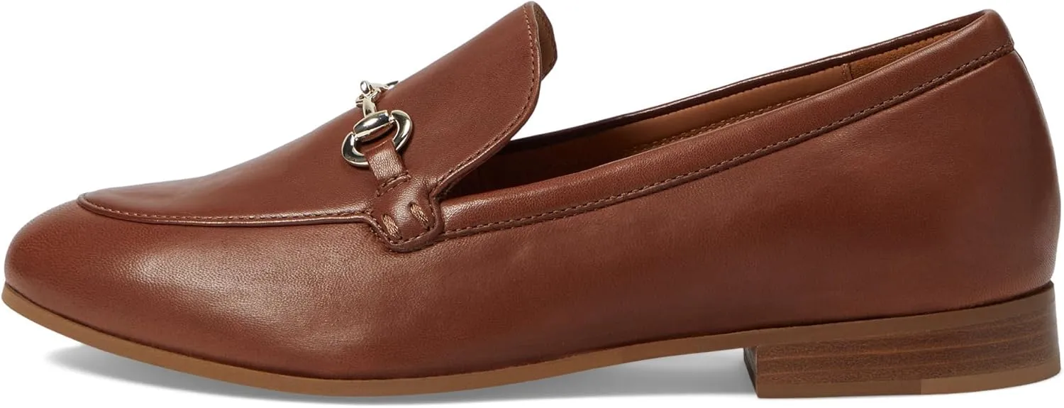 Johnston & Murphy Women's Ali Bit Loafer