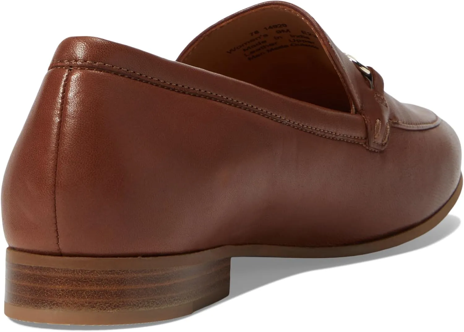Johnston & Murphy Women's Ali Bit Loafer