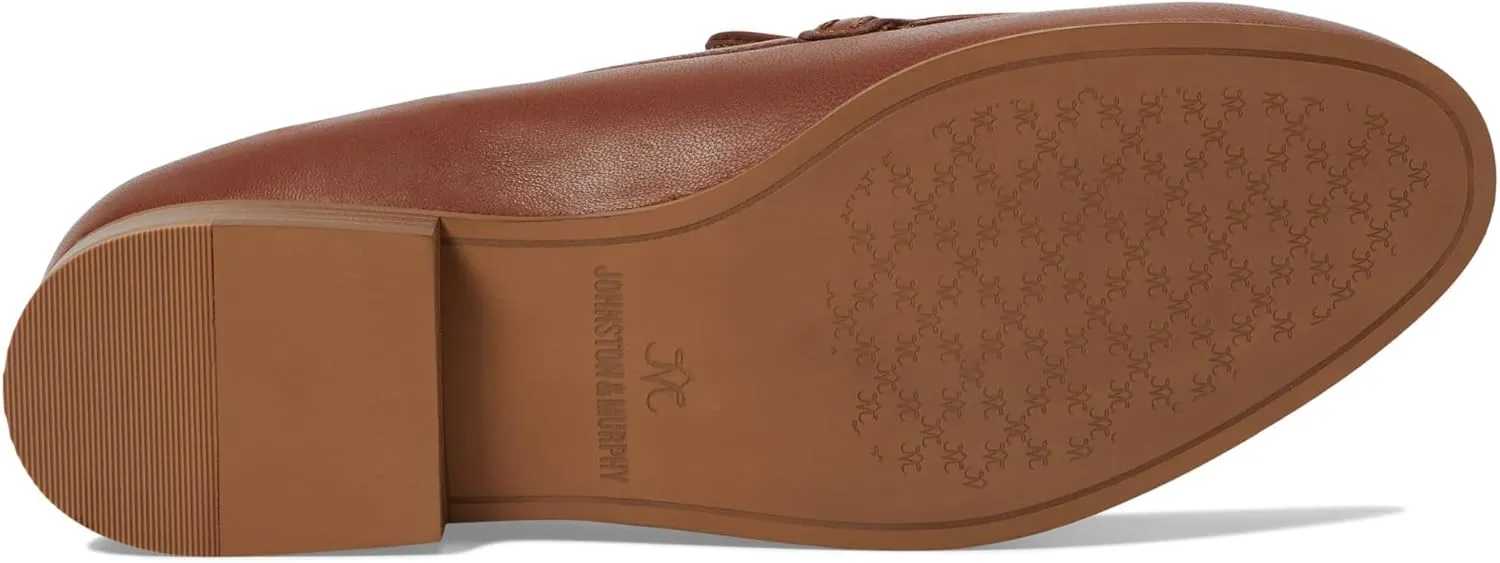 Johnston & Murphy Women's Ali Bit Loafer
