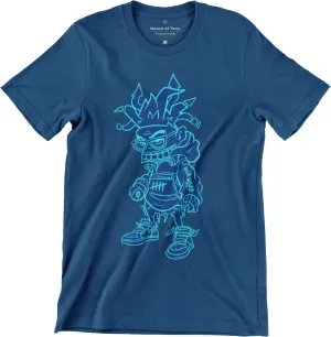 Jordan 1 Rich Loaner T Shirt, Jordan 1 Matching for Sneaker Jordan 1, Gift for Sneaker Jordan 1, Shirt for Jordan 1