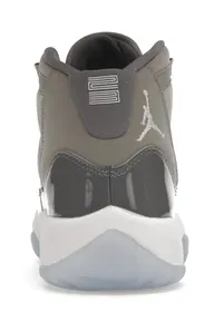 JORDAN 11 RETRO COOL GREY (2021) (GS)