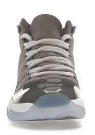 JORDAN 11 RETRO COOL GREY (2021) (GS)