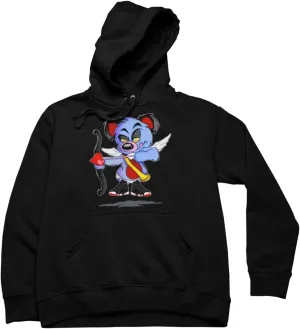 Jordan 13 Retro Playoff Colors Hoodie Men's Matching Sweatshirt, Urban Clothing Streetwear