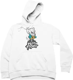 Jordan 5 Retro Aqua Colors Men's Hoodie Pullover Graphic Printed Sweatshirt