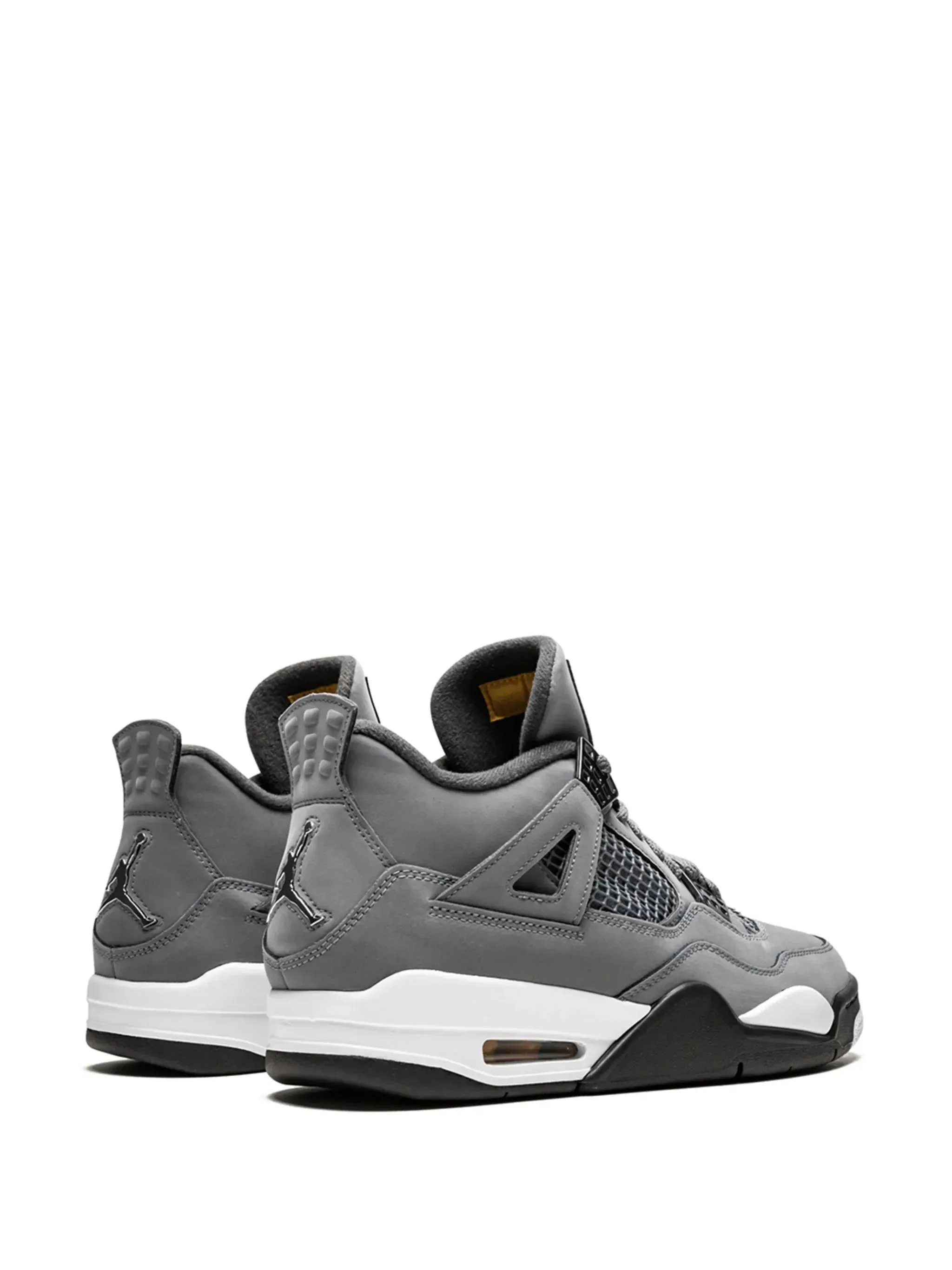 jordan retro 4 COOL GREY
