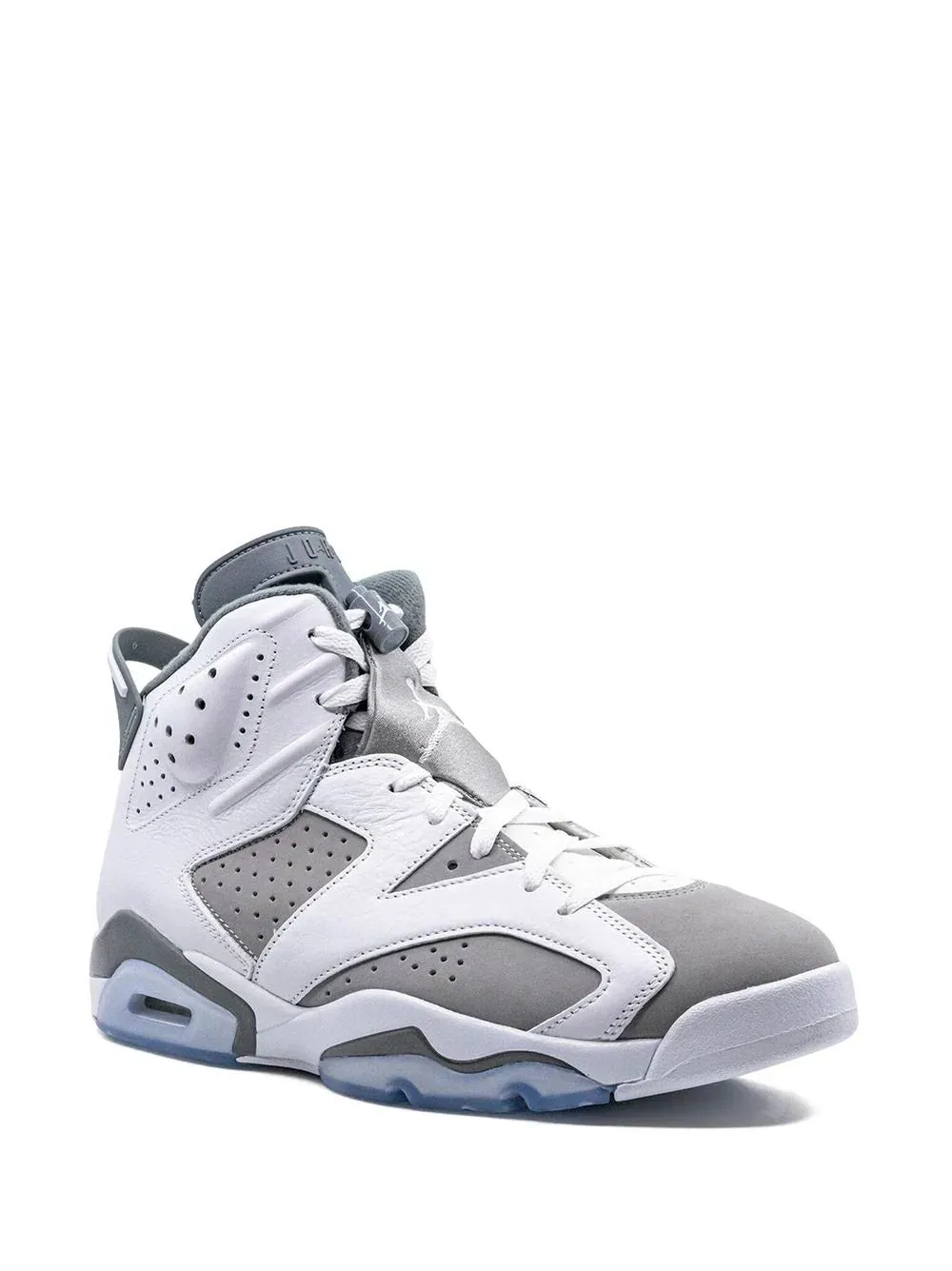 Jordan Retro 6 COOL GREY