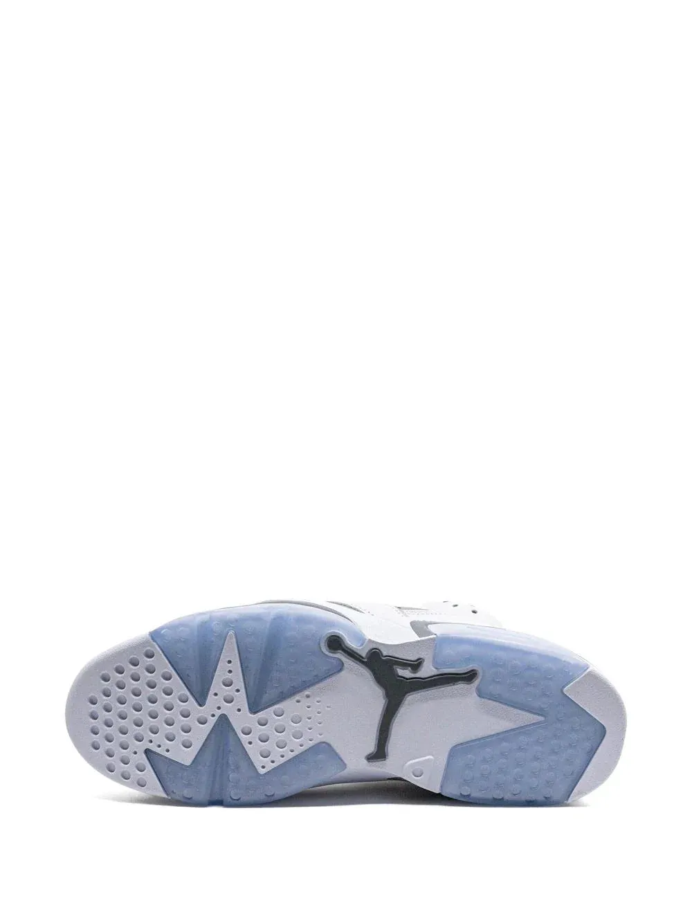 Jordan Retro 6 COOL GREY