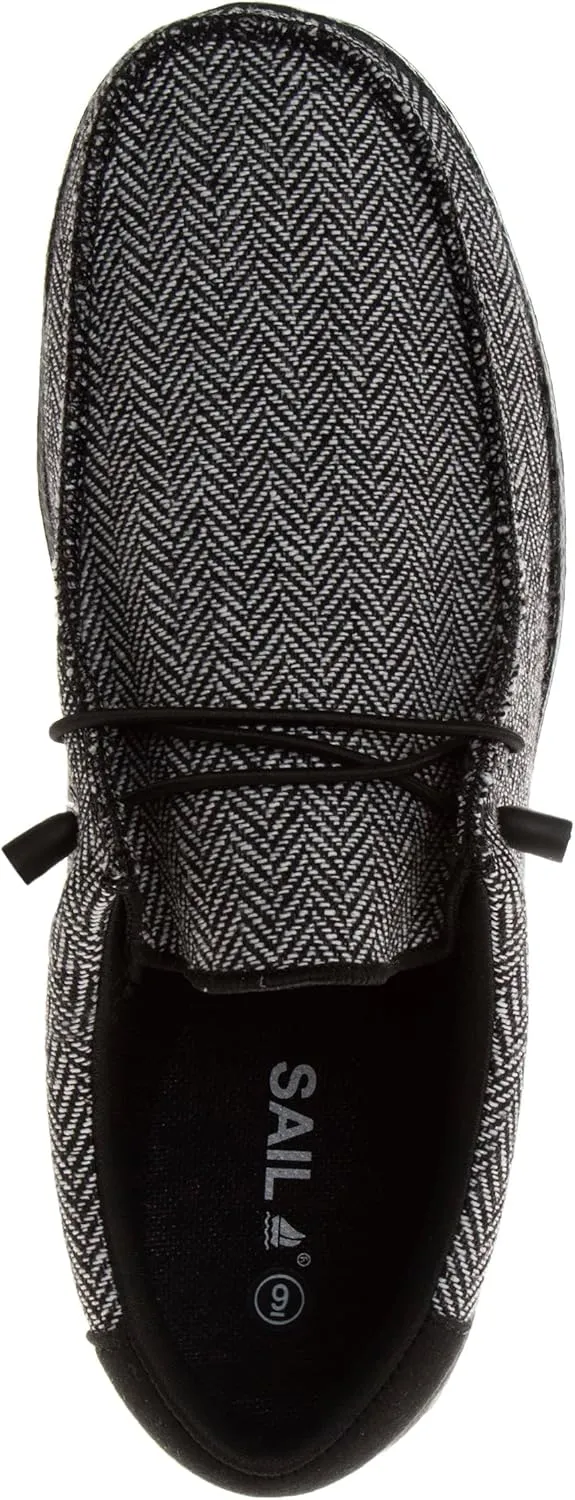 Josmo Men's J-Casual Loafer