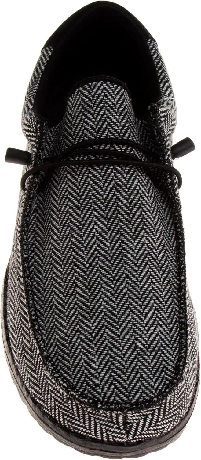 Josmo Men's J-Casual Loafer