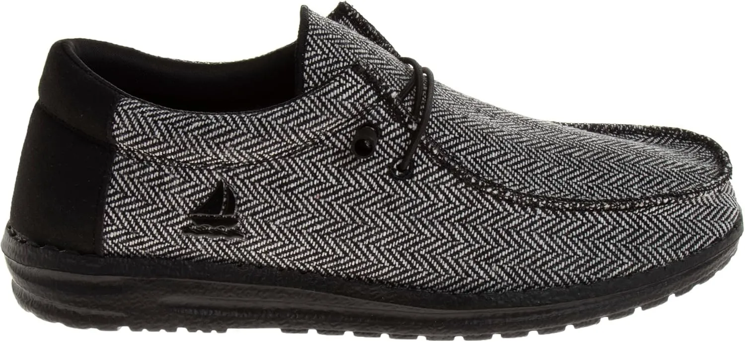 Josmo Men's J-Casual Loafer