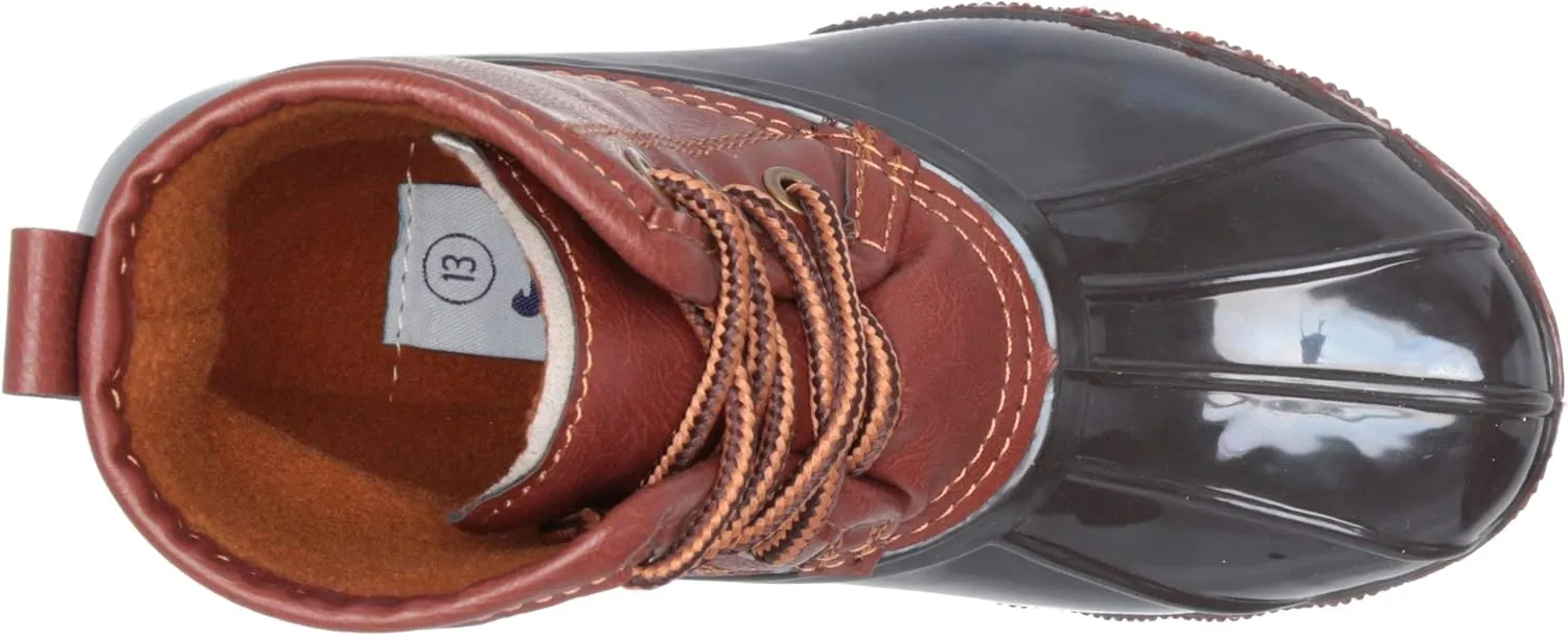 Josmo unisex-child 61078m Water Shoe