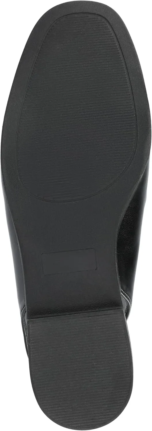 Journee Collection Women's Lainey Slingback Loafer Flats
