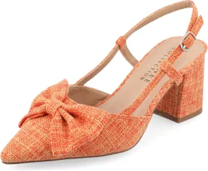 Journee Collection Women's Tailynn Pump