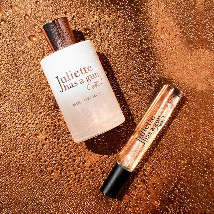 Juliette Has A Gun Moscow Mule EDP