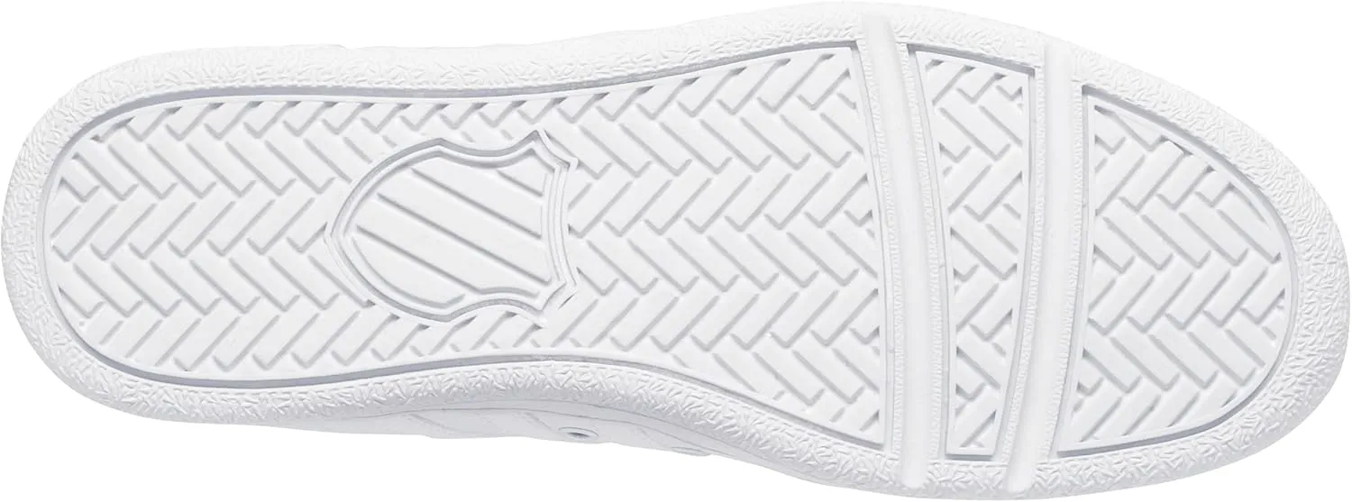 K-Swiss Men's Classic VN Leather Sneaker