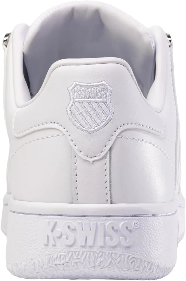 K-Swiss Men's Classic VN Leather Sneaker