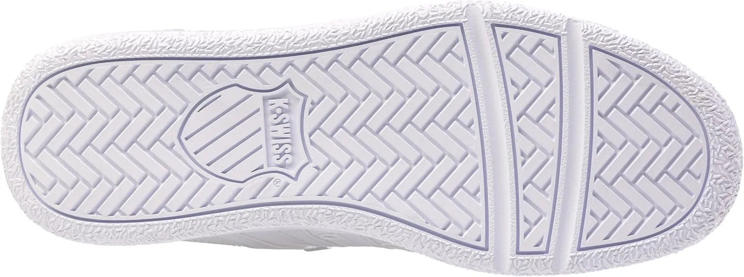 K-Swiss Men's Classic VN Leather Sneaker