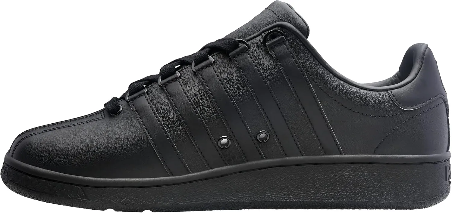 K-Swiss Men's Classic VN Leather Sneaker