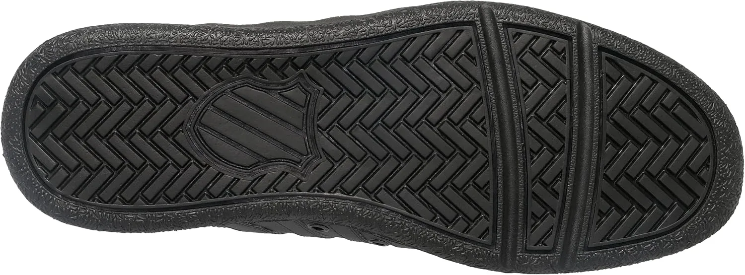 K-Swiss Men's Classic VN Leather Sneaker