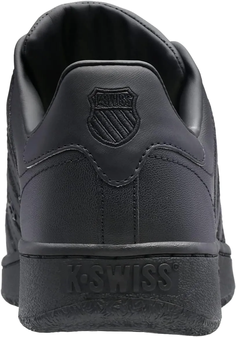 K-Swiss Men's Classic VN Leather Sneaker