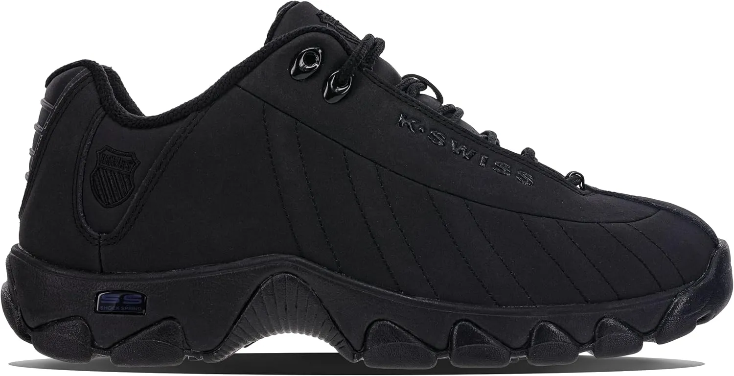 K-Swiss Men's ST329 CMF Sneaker