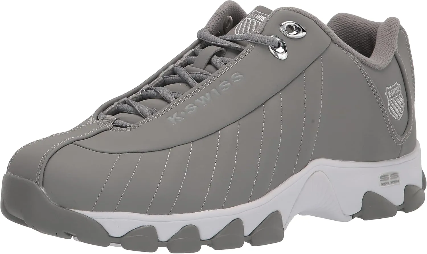 K-Swiss Men's ST329 CMF Sneaker