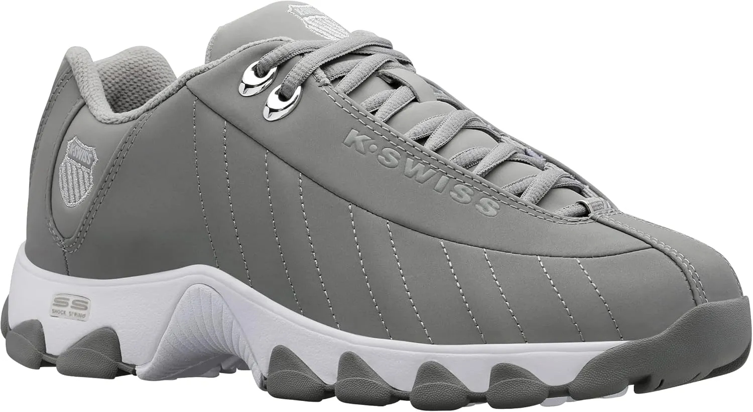 K-Swiss Men's ST329 CMF Sneaker