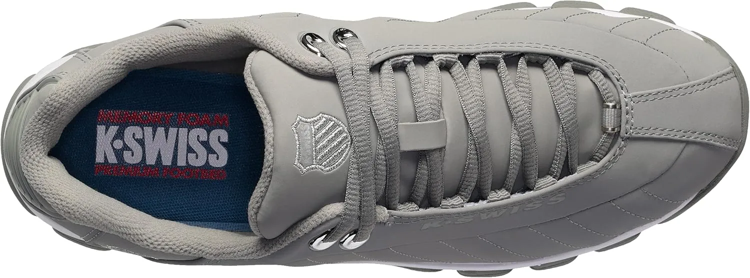 K-Swiss Men's ST329 CMF Sneaker