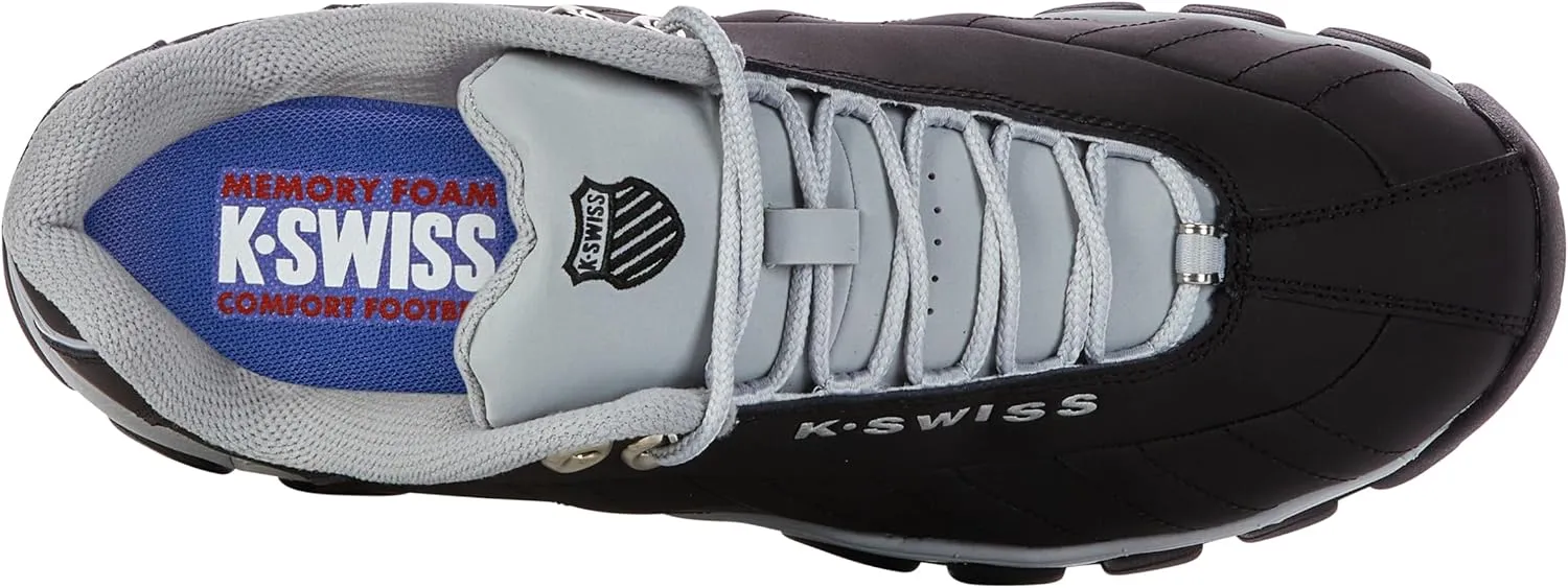 K-Swiss Men's ST329 CMF Sneaker