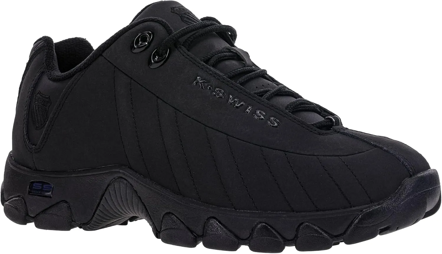 K-Swiss Men's ST329 CMF Sneaker
