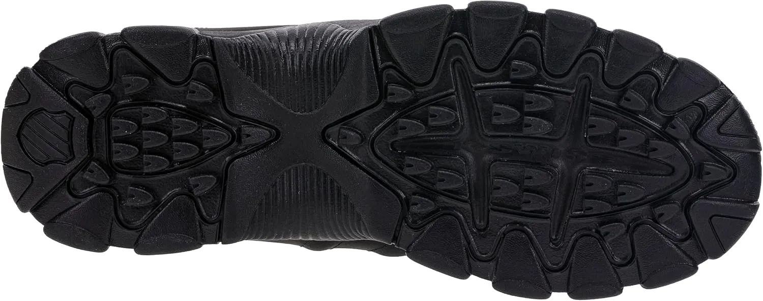 K-Swiss Men's ST329 CMF Sneaker