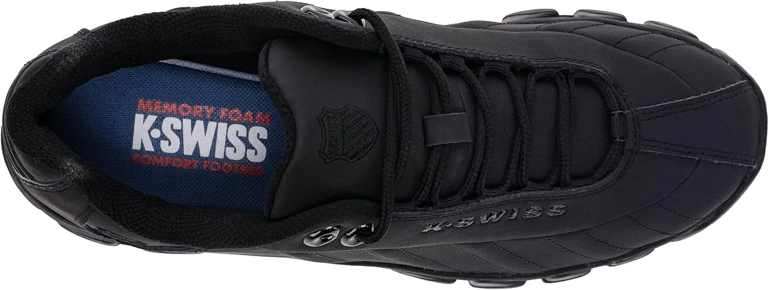 K-Swiss Men's ST329 CMF Sneaker