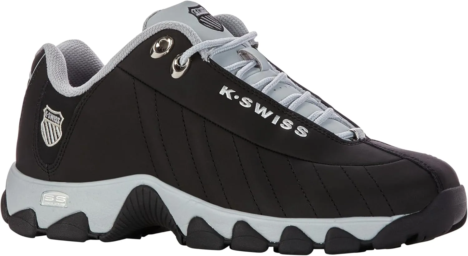 K-Swiss Men's ST329 CMF Sneaker