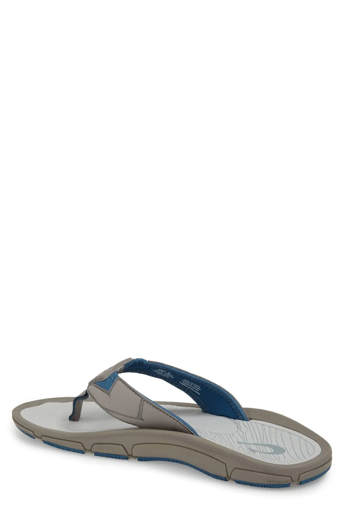 'Kaku' Flip Flop (Men)