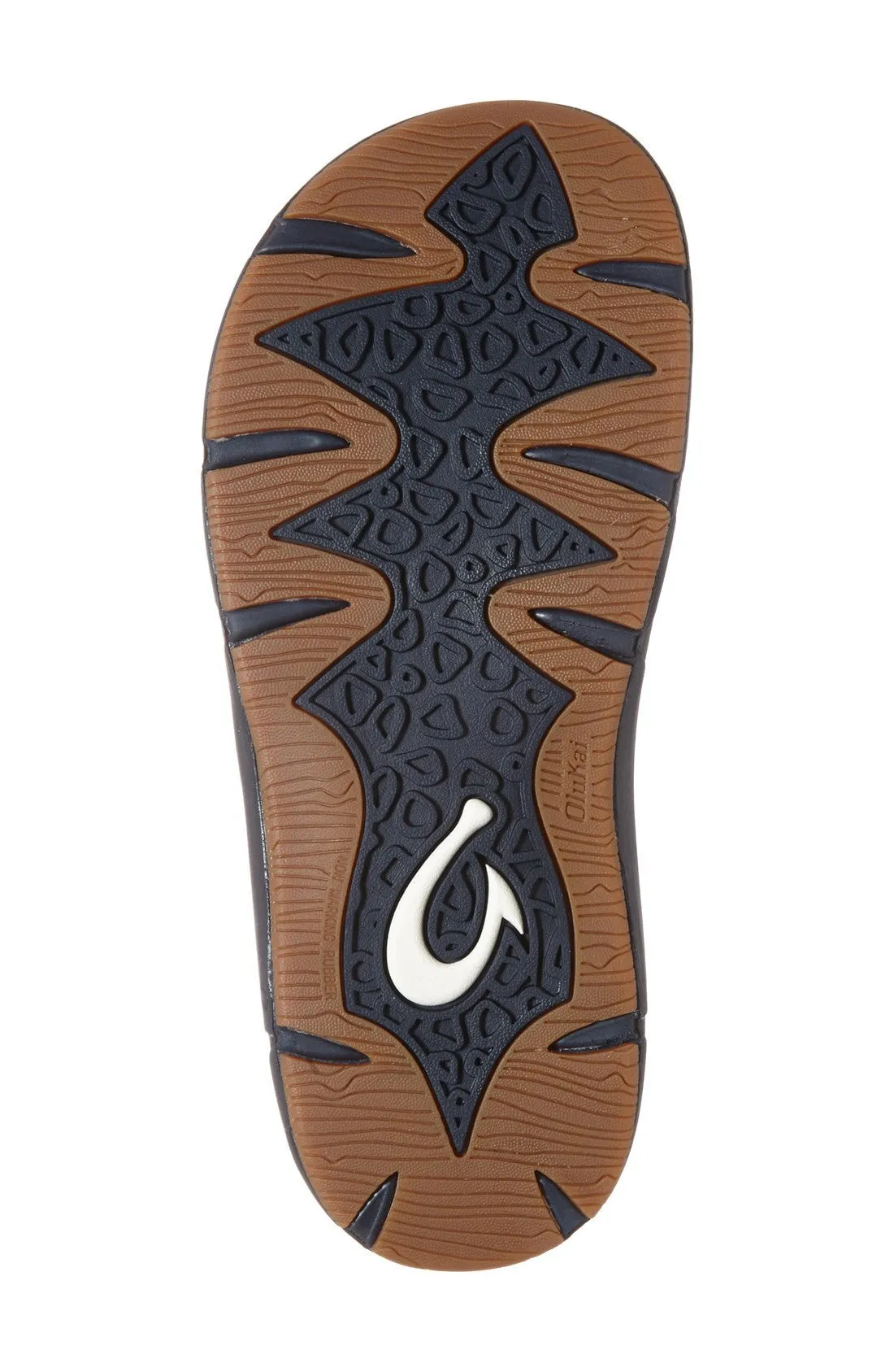 'Kaku' Flip Flop (Men)