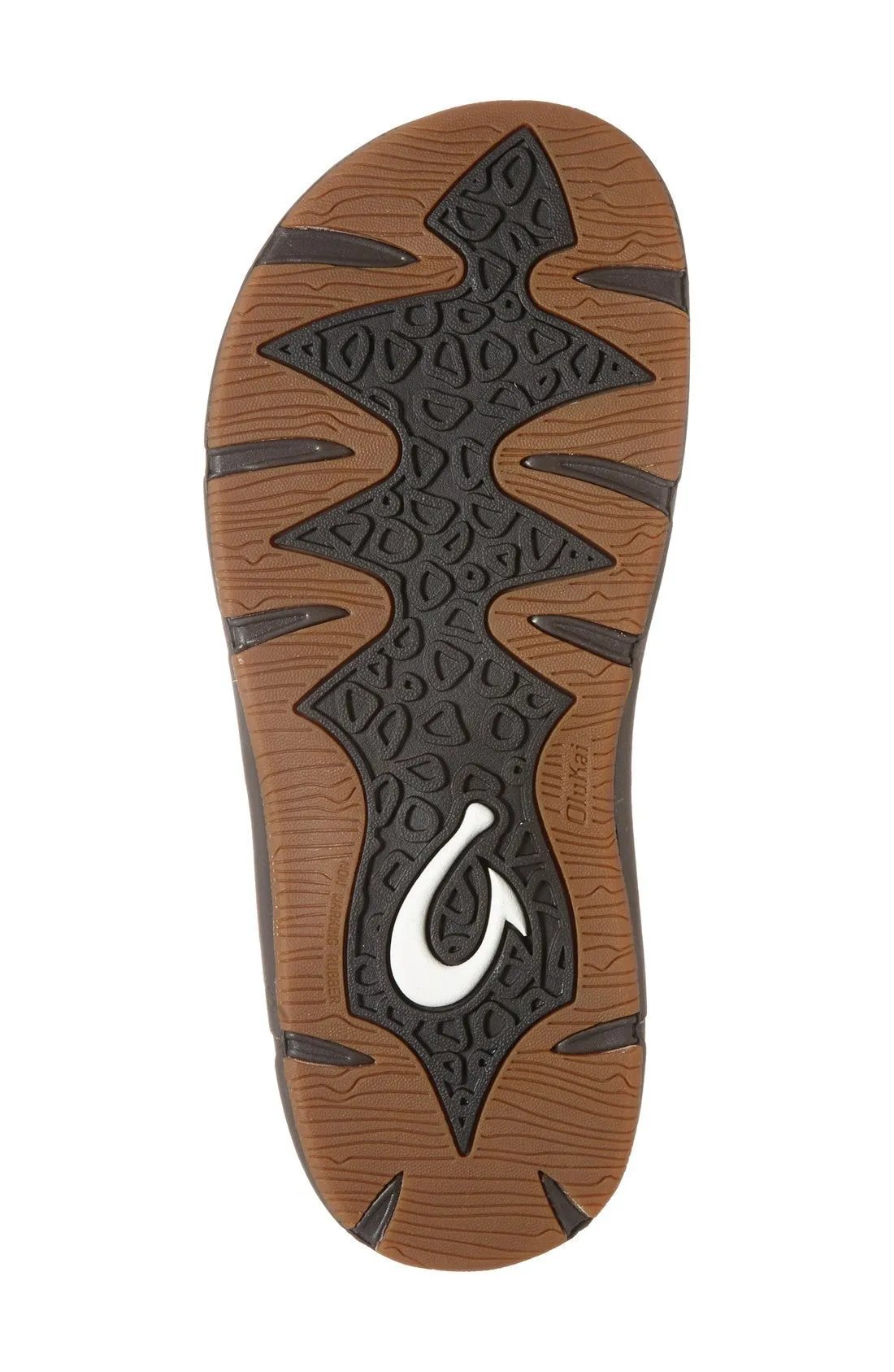 'Kaku' Flip Flop (Men)