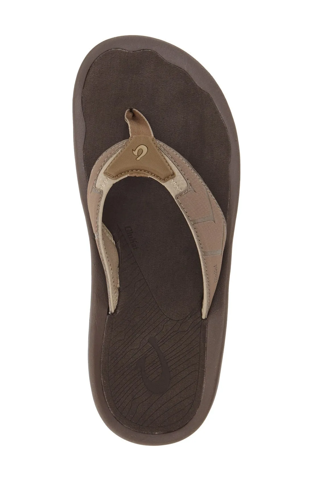 'Kaku' Flip Flop (Men)