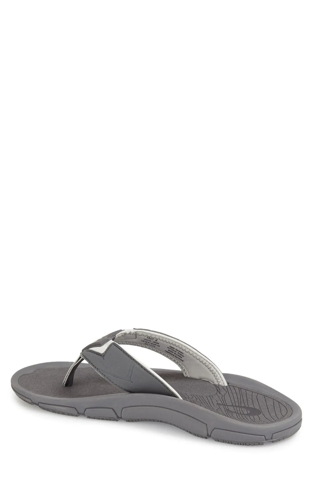 'Kaku' Flip Flop (Men)