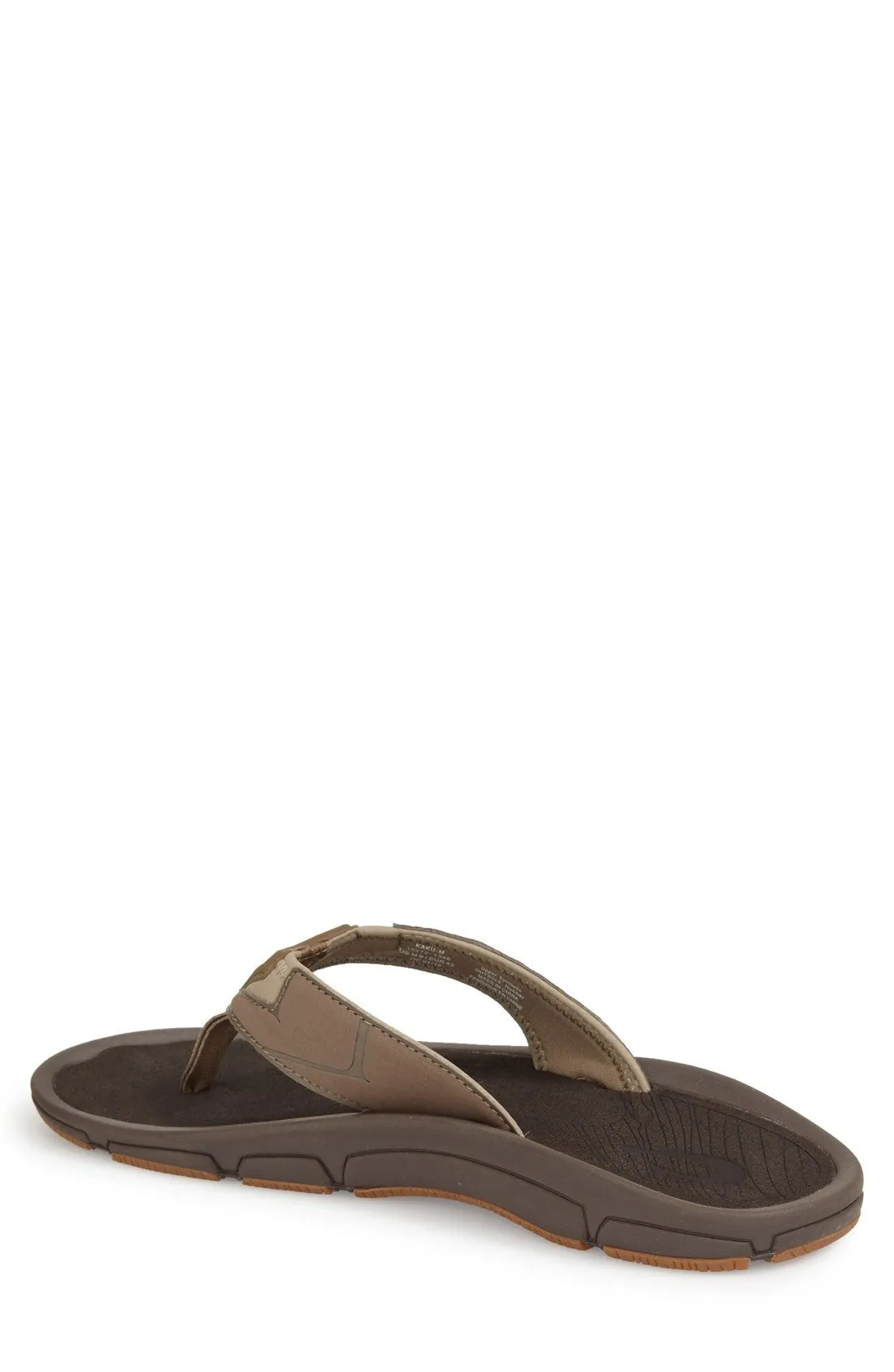 'Kaku' Flip Flop (Men)