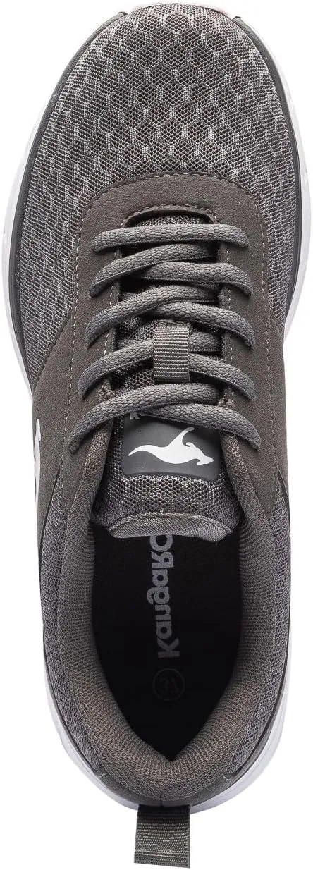 Kangaroos Women's Kn-Bumpy Sneaker