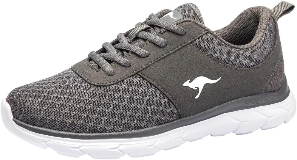 Kangaroos Women's Kn-Bumpy Sneaker