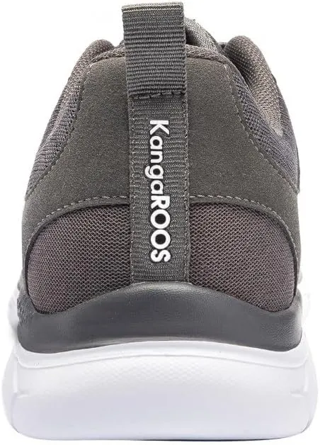 Kangaroos Women's Kn-Bumpy Sneaker