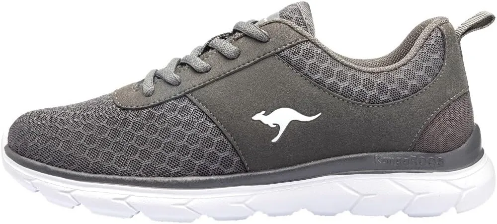 Kangaroos Women's Kn-Bumpy Sneaker