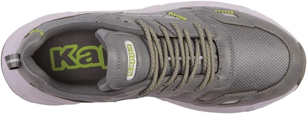 Kappa Mixed Style Code: 243377 Turako Basketball