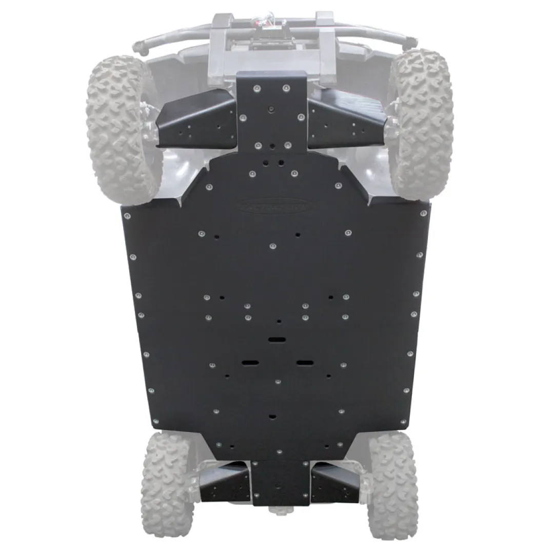 Kawasaki Mule Pro UHMW Ultimate Skid Package