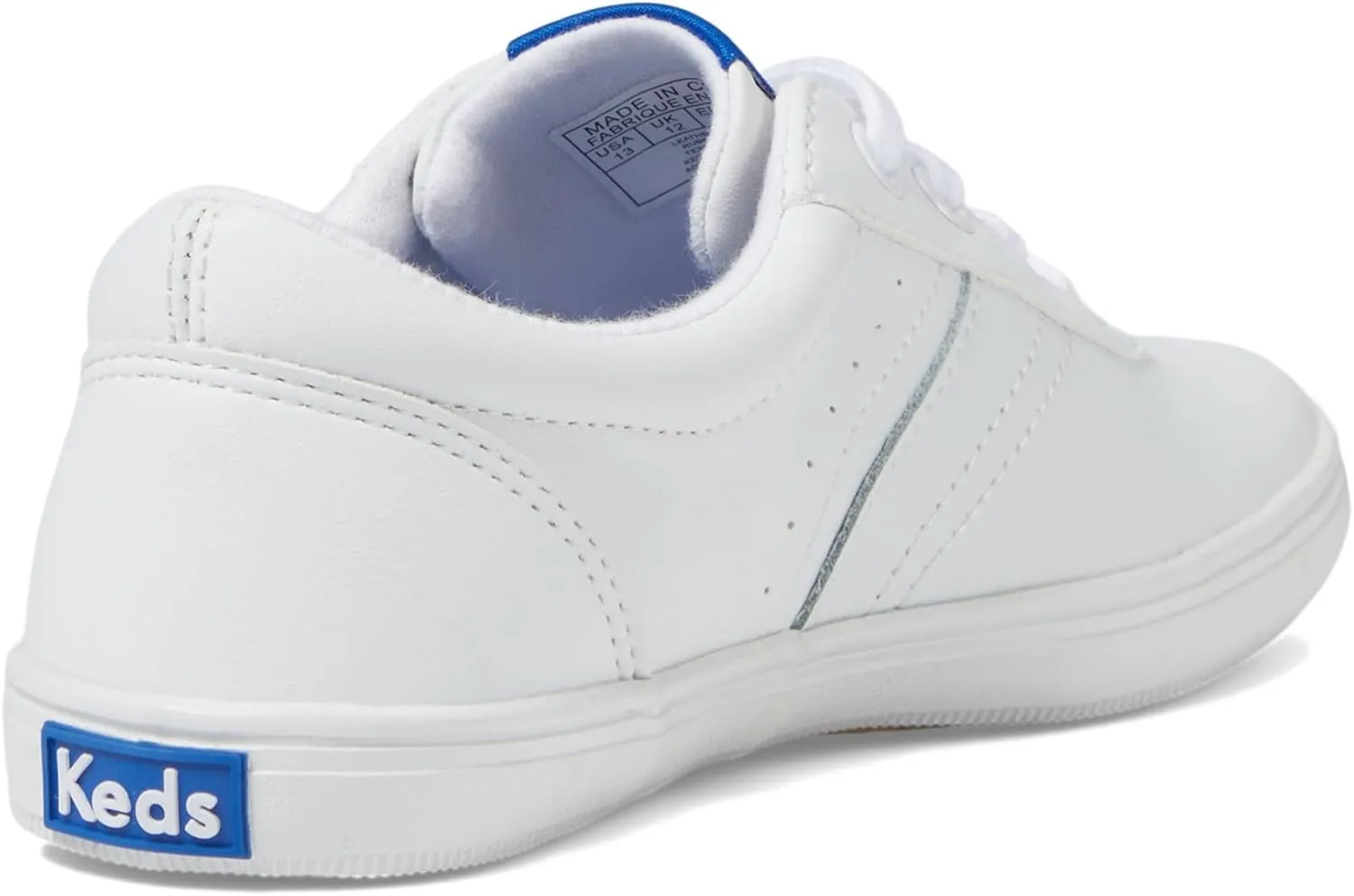 Keds Girl's Riley (Big Little Kid) Sneaker