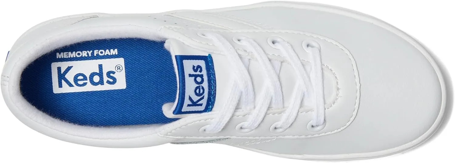 Keds Girl's Riley (Big Little Kid) Sneaker