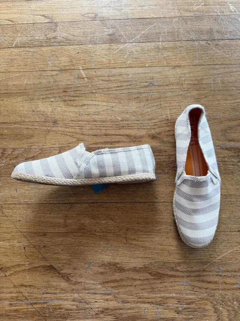 Keds Slip On Shoe
