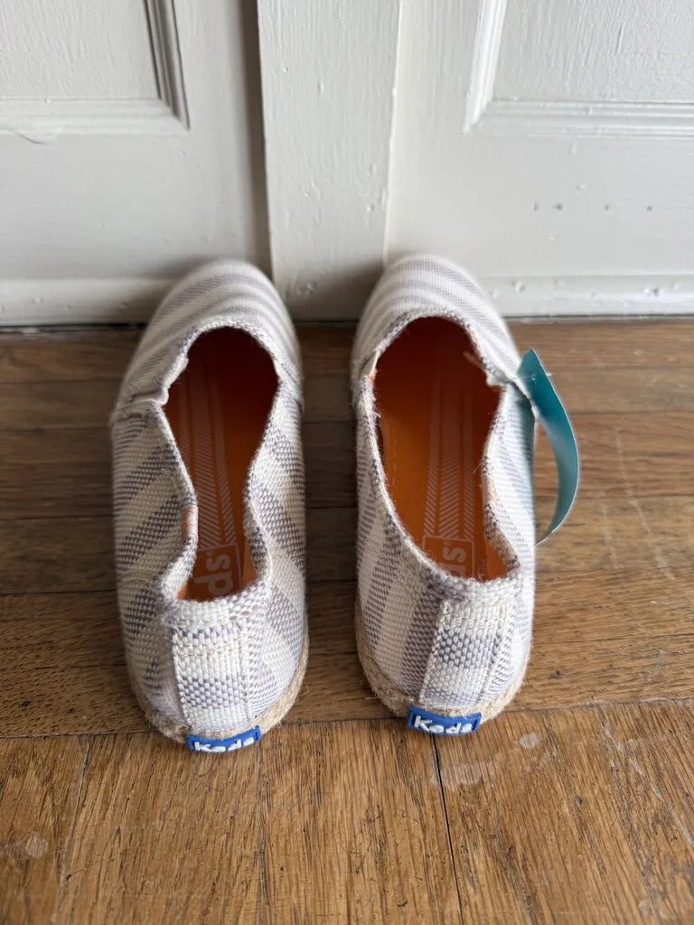 Keds Slip On Shoe